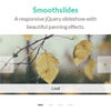 SmoothSlides : jQuery Slideshow with beautiful Panning Effects