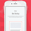 Sticky : Ultimate jQuery Sticky Scroll Plugin