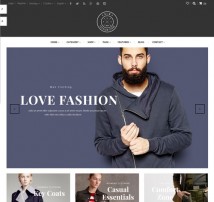 Pts NewFashion - Prestashop Themes
