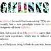 GifLinks : JavaScript Full Screen Gif Action