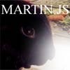 Martin.js : JavaScript library to work with HTML5 Canvas