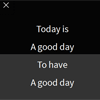jQuery fatNav : Fullscreen Menu