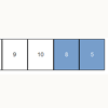 jQuery Selection Organizer