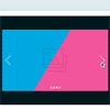 Animated SVG Image Slider