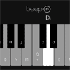 Beep.js : JavaScript Library for browser-based Synthesizers