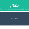 jCider : jQuery Carousel Plugin