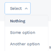 jQuery Nice Select Plugin