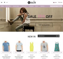 Velit - Multiple Responsive Layout