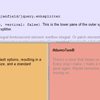 jQuery Enhanced Splitter