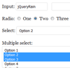 DataSaver : jQuery plugin for Save your Forms Data