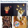 Instagram Lite : jQuery plugin to display Instagram Photos
