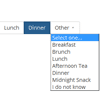 Quick[select] : jQuery plugin for Quick Selection