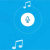 Shazam-Like Morphing Button Effect