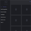 Multi-Level Menu with CSS3 & JavaScript