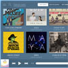 sPlayer : Super HTML5 Music Player