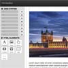 HtmlEditor : Drag & Drop Web Page Builder