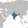World Map Generator with SVG & jQuery