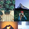 Material Photo Gallery