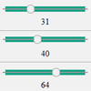 Pro Range Data Slider : jQuery Plugin