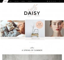 Tomas & Daisy - A Stylish Blog for Him & Her