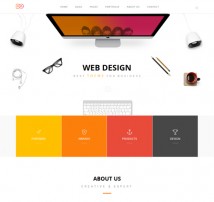 Do - Corporate Business Theme