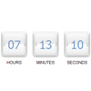 SyoTimer : jQuery Countdown Plugin