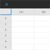 ipgrid : A native jQuery Spreadsheet Plugin