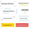 Viavi CSS3 Button Hover Effect