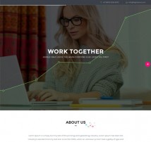 Digital Plus - SEO/Marketing HTML5 Template