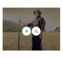 Hover Effect Style 6