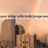 ajSlider : Image & Content Slider jQuery Plugin