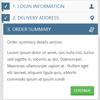 Awesome checkout wizard using jQuery