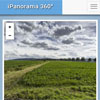 iPanorama 360° : jQuery Plugin