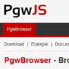 PgwBrowser : jQuery Browser & OS Detection Plugin
