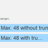 Quickfit : jQuery plugin to Fit your Text