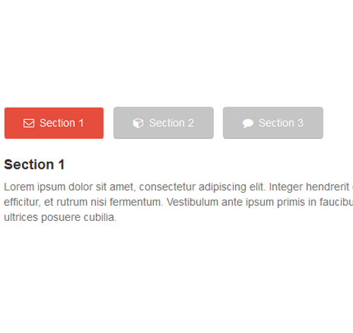 Bootstrap Tab 12