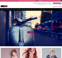 Material - Responsive Shopify Theme