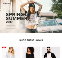 Trendy - Creative Multi-Purpose WordPress Theme