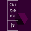 Origami.js : Create things with HTML5 Canvas