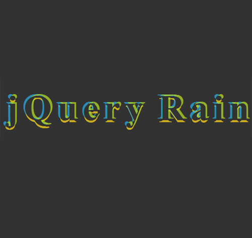 CSS Text Effect Style 4