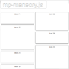 Mp-Mansory.js : jQuery Mansory Gallery using Bootstrap