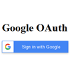 Google OAuth 2.0 Ajax Login using jQuery & PHP