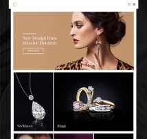 Massive Dynamic - WordPress Website Builder