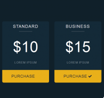 Pricing Table Style 26