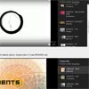 Responsive YouTube Player with Playlist : jQuery Plugin