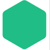 Rounded Polygon Creator with SVG