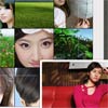jQuery Clouds Album Plugin