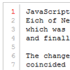 jQuery Lined TextArea plugin