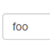 jQuery plugin Input Prefix