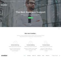 Invetex | Business Consulting & Investments